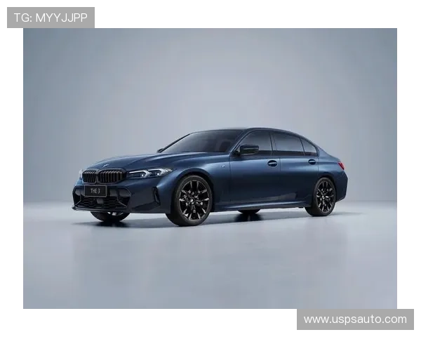 奔驰宝马最新车型发布：2026年最值得关注的豪华车新趋势与配置亮点